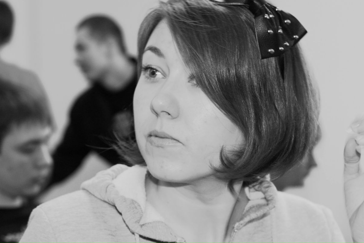 Дарья Лапука | Липецк