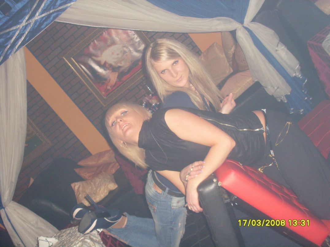 Вита Ильина | Воронеж