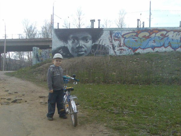 №53, Алексей Михайлов, Орёл №53, Алексей Михайлов, Орёл