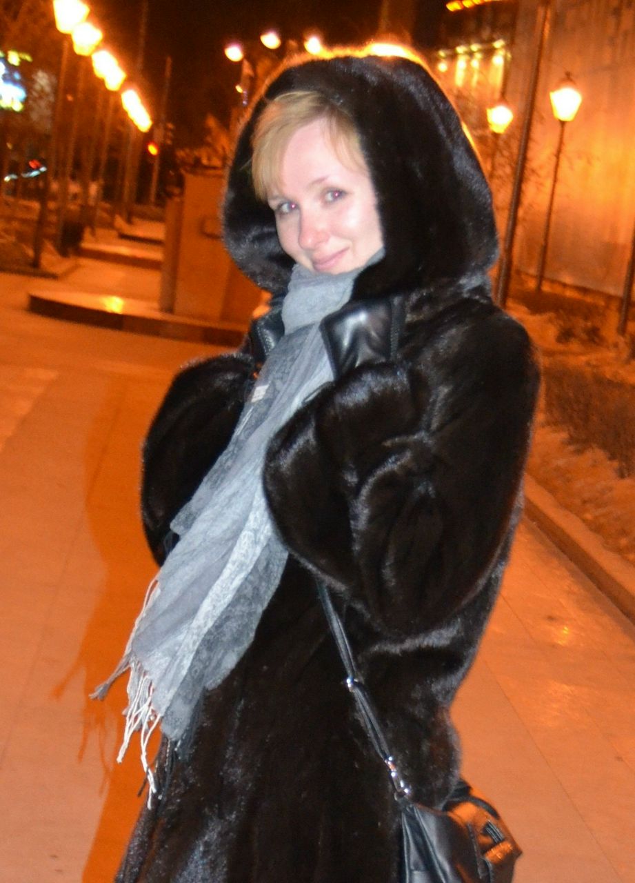 Кристина Иконникова | Тюмень