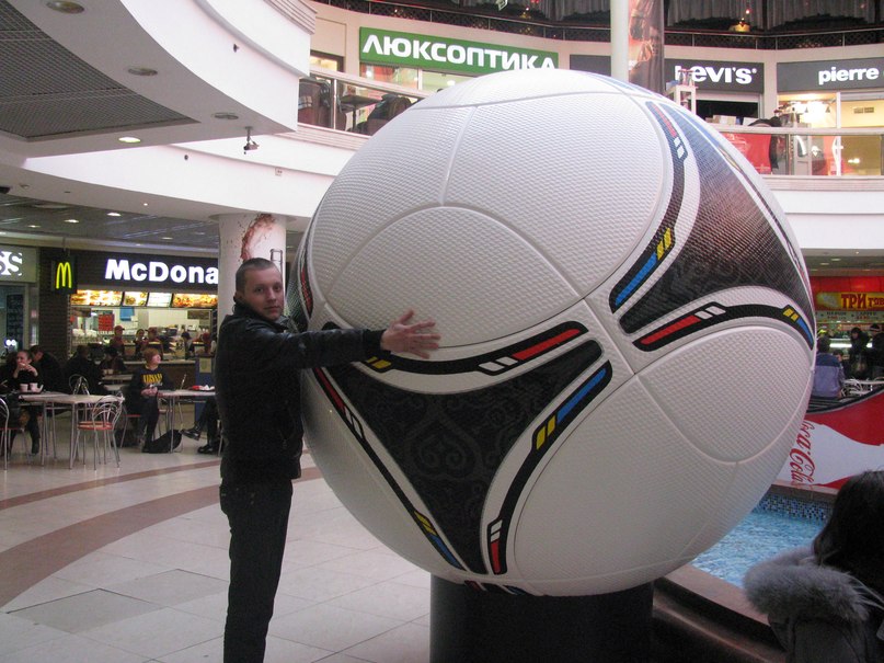 Толя Моисеенков | Николаев