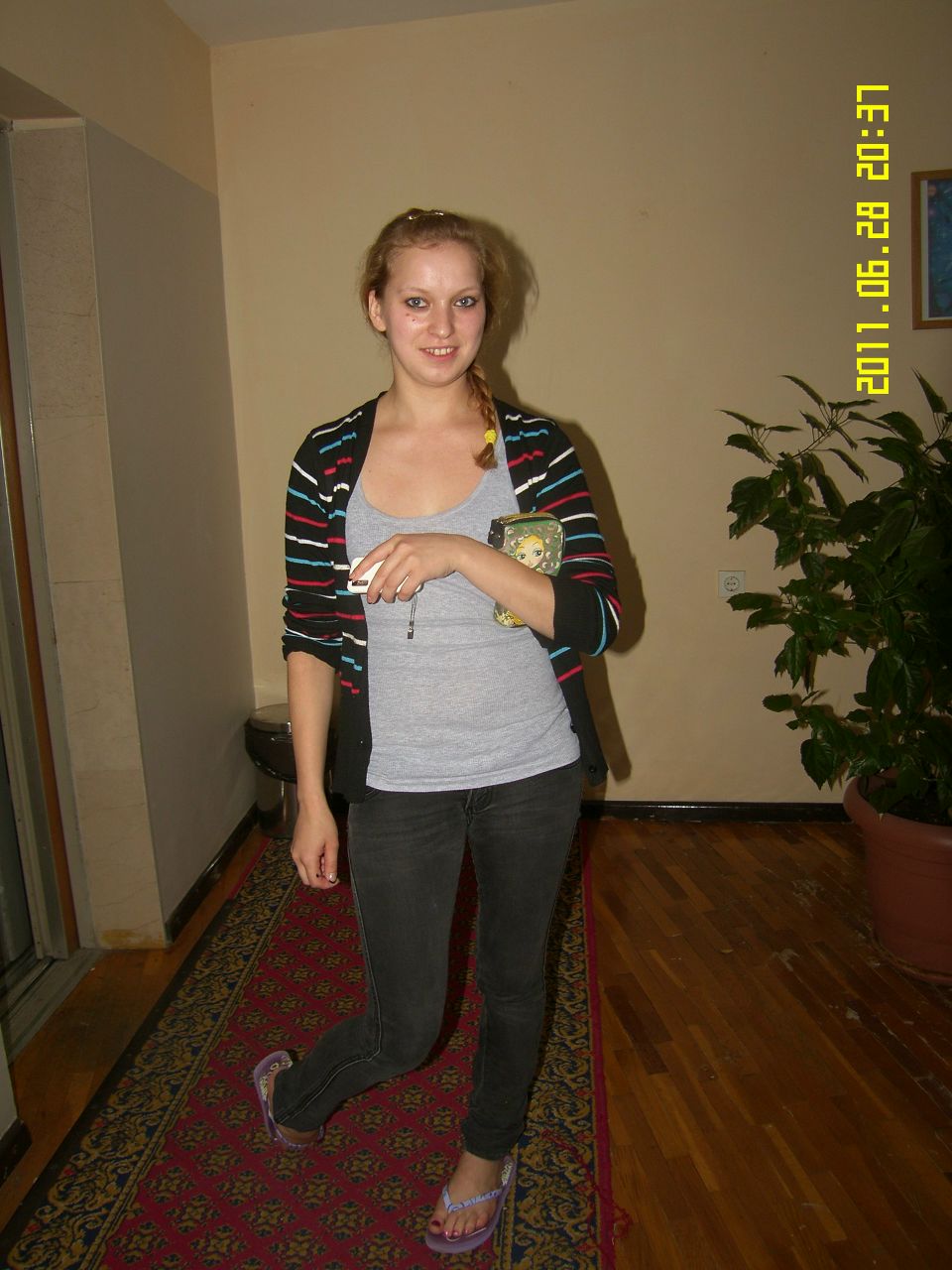 Надюшка Фурсова _♀+♂=♥_ | Москва