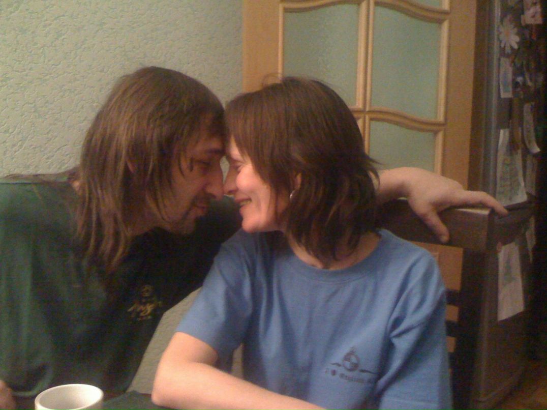 Юлия Попова | Астрахань