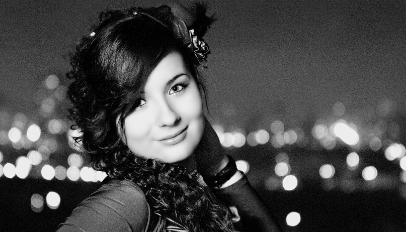 Олюська Олексенко ♡КУКУСЬКА♡ | Киев