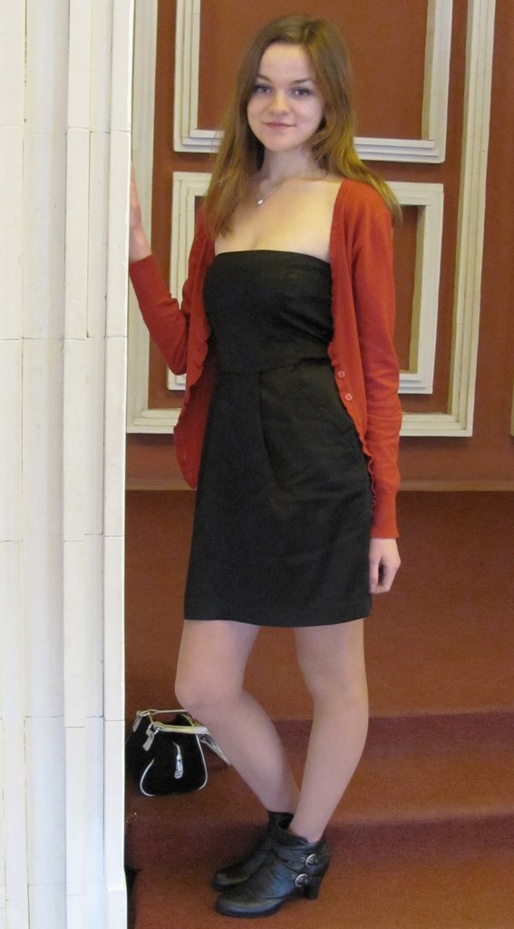 Наталия Новикова | Ярославль