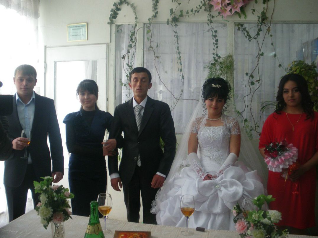 Алексей Довгань | Новосибирск