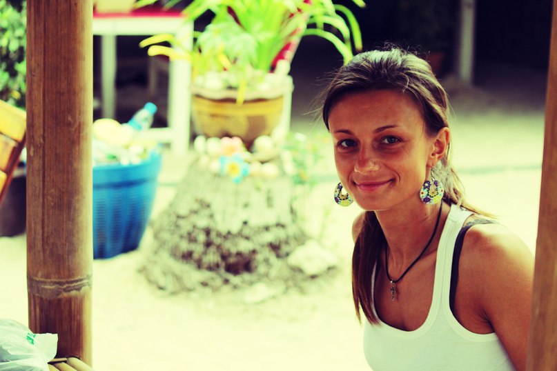 Ирина Зобова | Москва