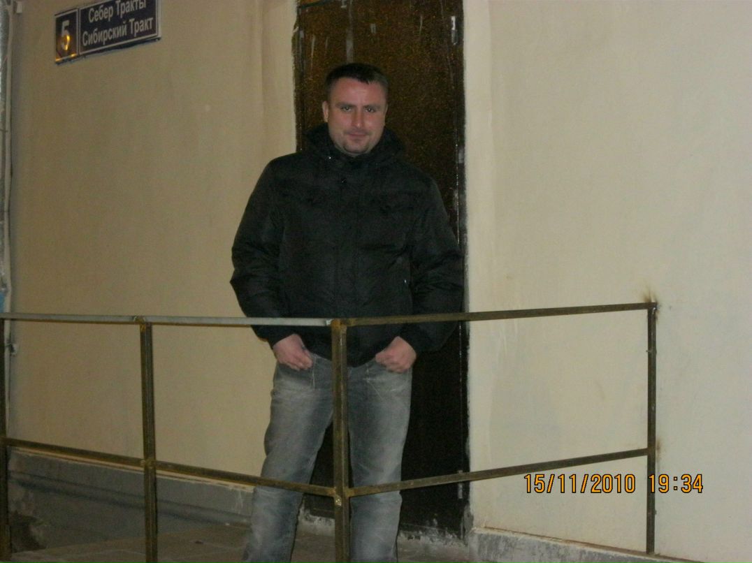 Ильдар Савганов | Набережные Челны