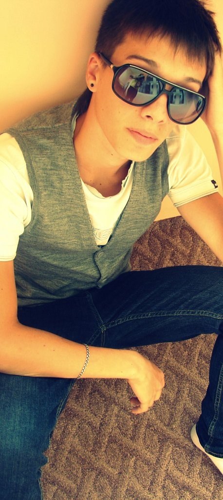 Никита Шереметьев | Бердичев