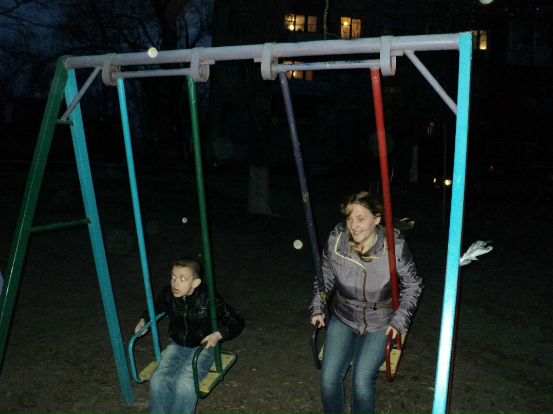 Олька Козаченко | Волгоград