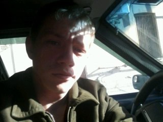 Александр Оверченко 98 RUS Белый | Санкт-Петербург