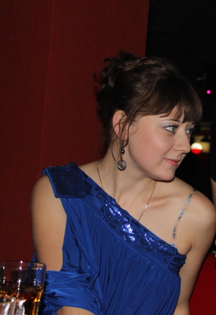 Анастасия Шерстобитова | Екатеринбург