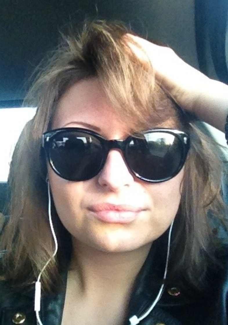 Карина Ботвина | Москва