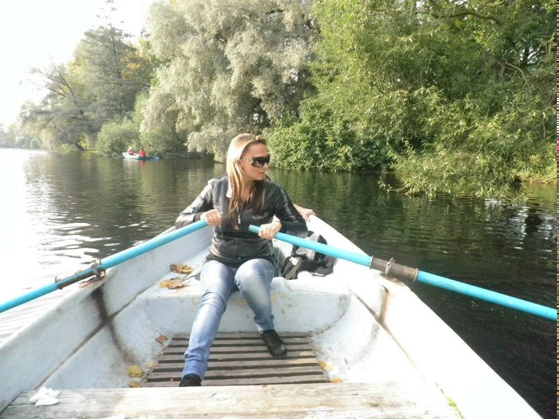 Лилия Минвалеева | Санкт-Петербург