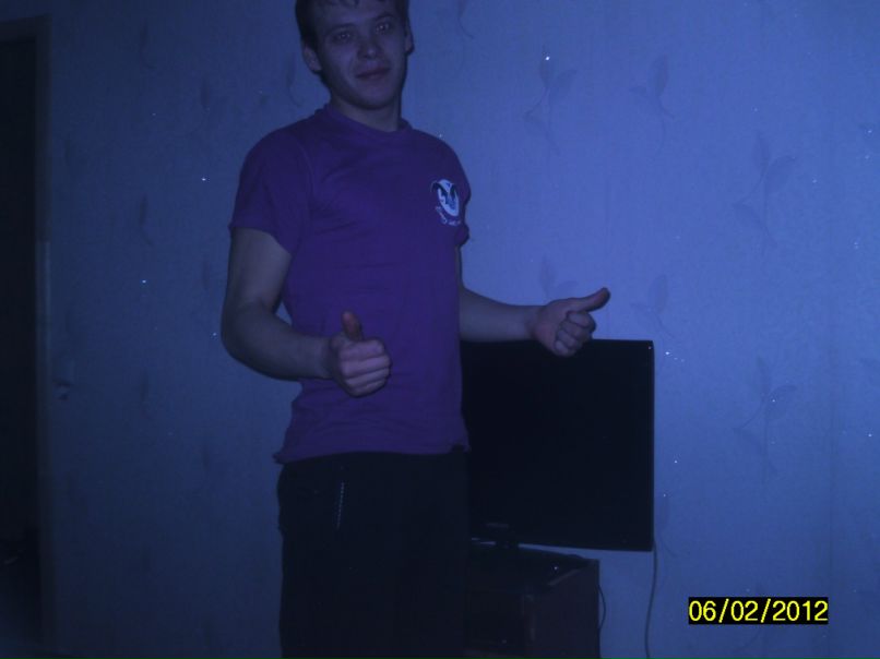 Максим Клименко |̲̅̅●̲̅̅|̲̅̅=̲̅̅|̲̅̅●̲̅̅] | Харьков