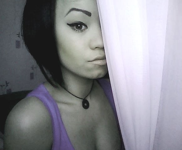 Анастасия Александровна † | Москва