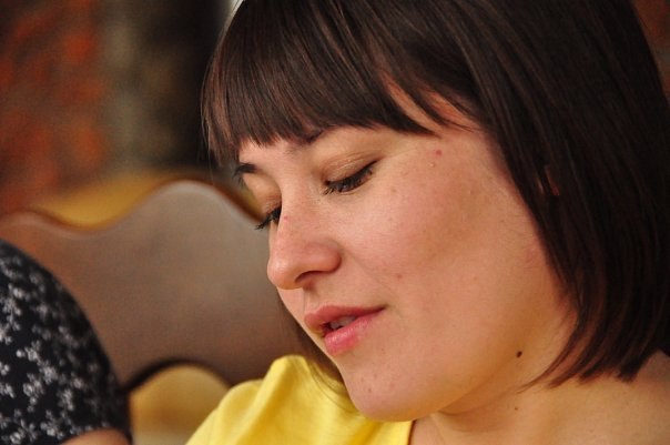 Василиса Черезова | Измаил