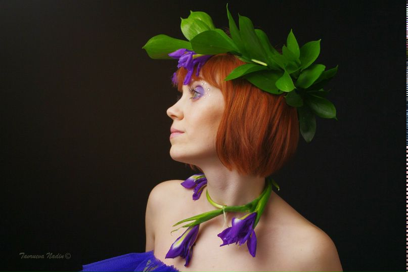 Надежда Тавруева | Санкт-Петербург