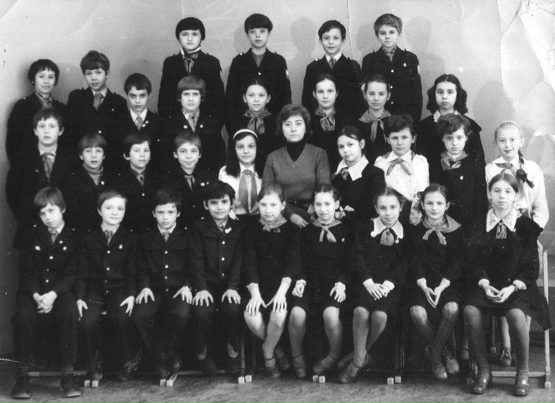 Антон Горетов | Москва