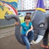 Аватар: Алина Шайхутдинова