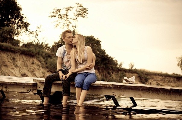 Надюшка Коновальчик Esperanza | Киев