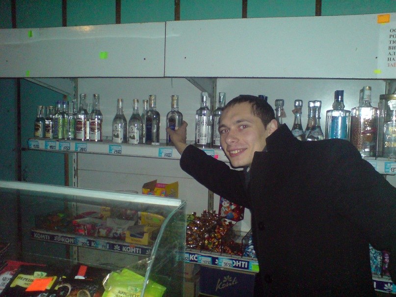 Андрій Стаднік Skorpions | Хмельницкий