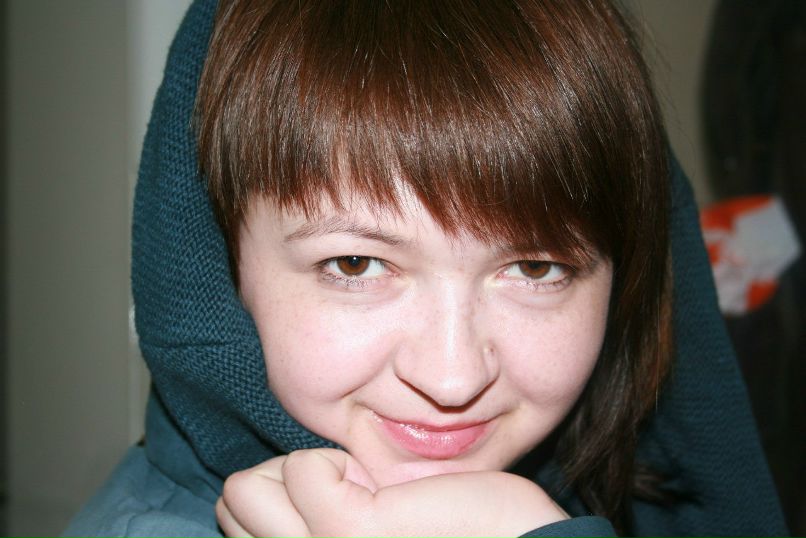 Лена Балычева | 