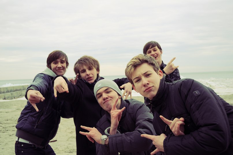 Андрей Рутницкий | Montgomery