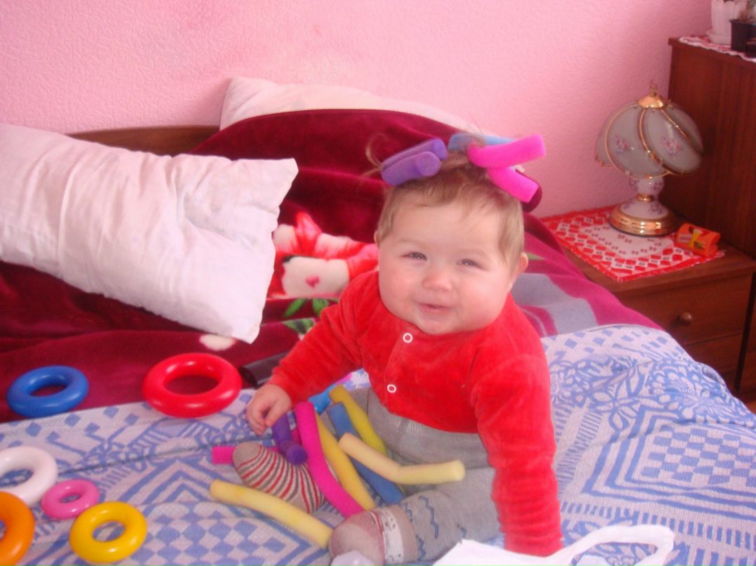 Ірка Волочій | Ивано-Франковск