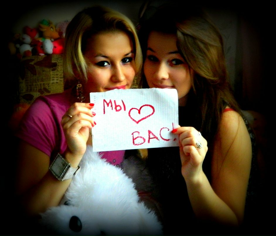 Виктория Балобанова | Красноярск