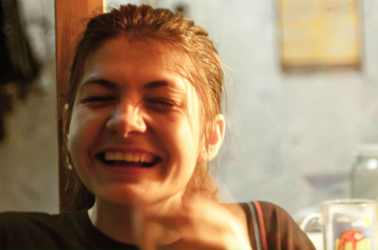 Анна Костюренко | Санкт-Петербург