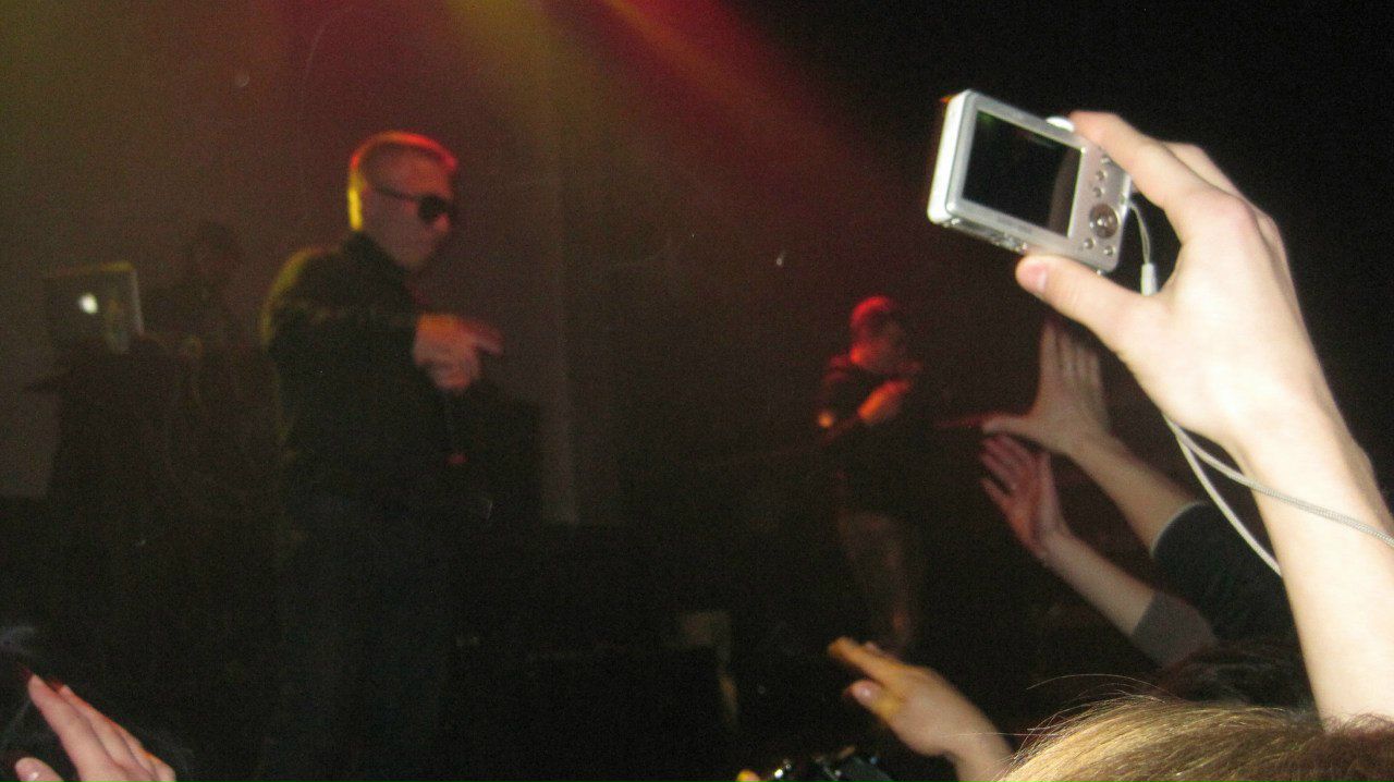 Андрей Антошин ┴═╦╕Белый┴═╦╕ | Минск