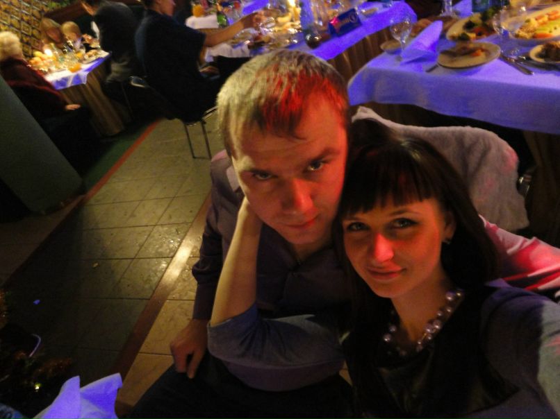 Марина Иванова | 