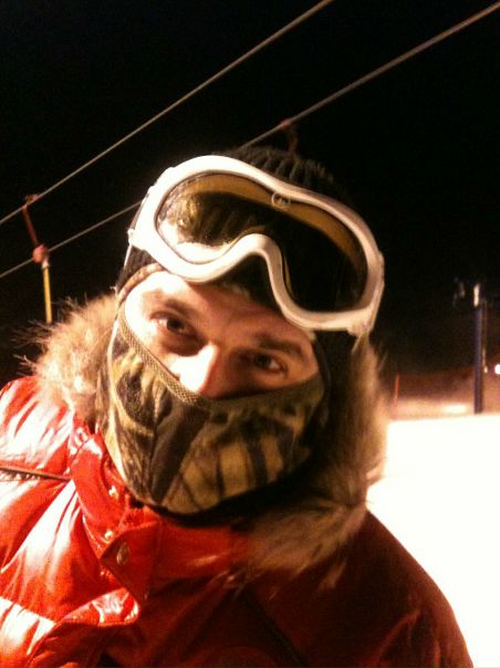 №57, Алексей Лукин, Москва №57, Алексей Лукин, Москва