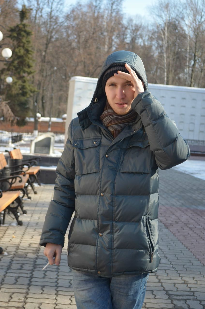 Тимофей Романов Дмитриевич | Тула