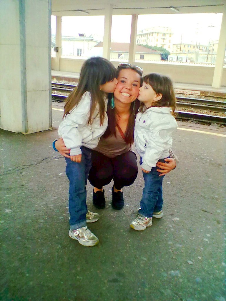 София Сорокина | Genova