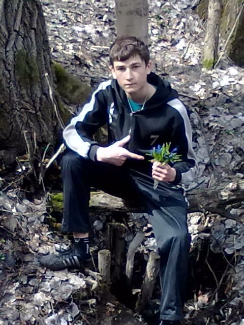 Виталий Коценко 