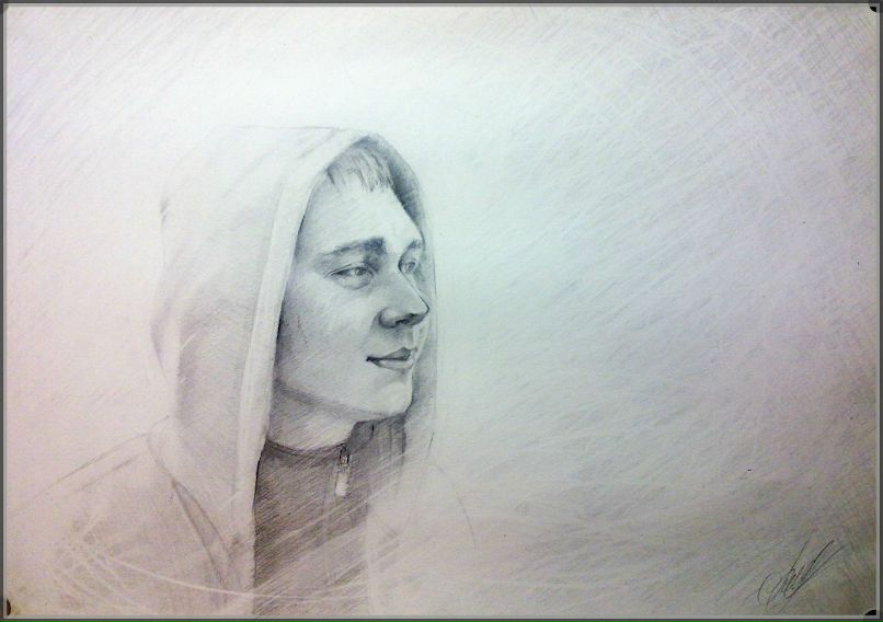 Паша Агеенко | Дзержинск