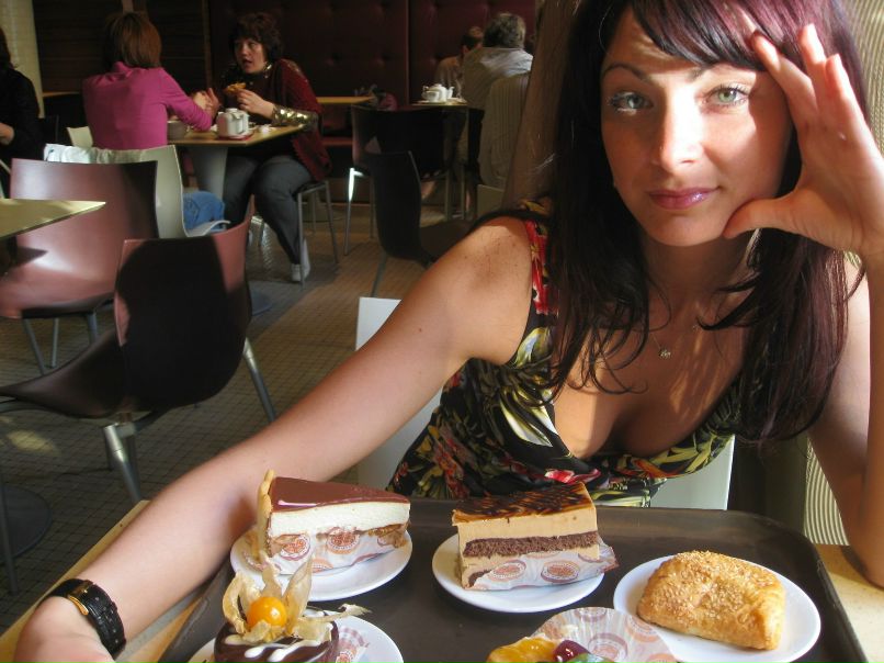 Евгения Егорова (БУЧИ) | Москва