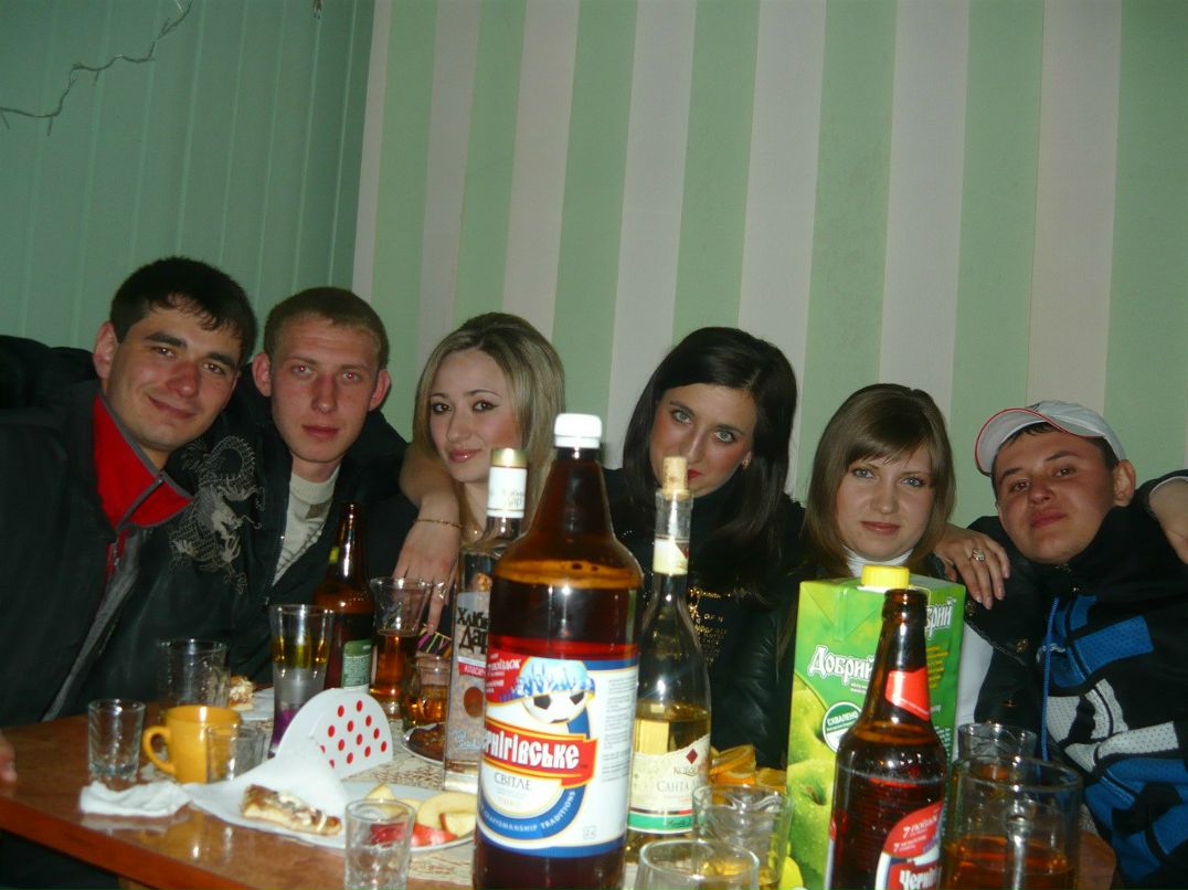 Максим Канашников | Харьков