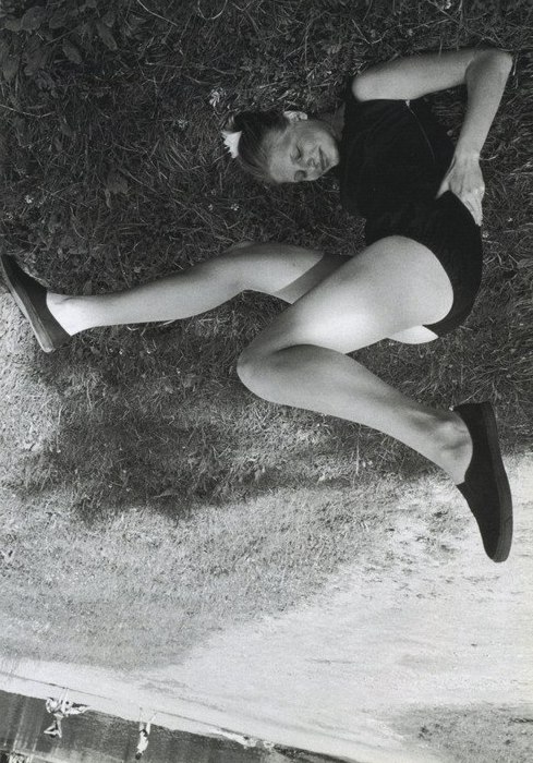 Настя Дмитриенко | Санкт-Петербург