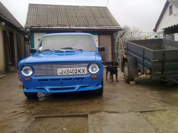 Ярик Савчук | Жашков