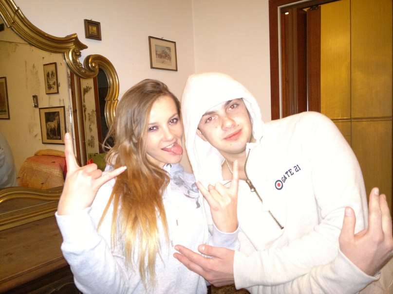 Ігор Паламарюк | Milano