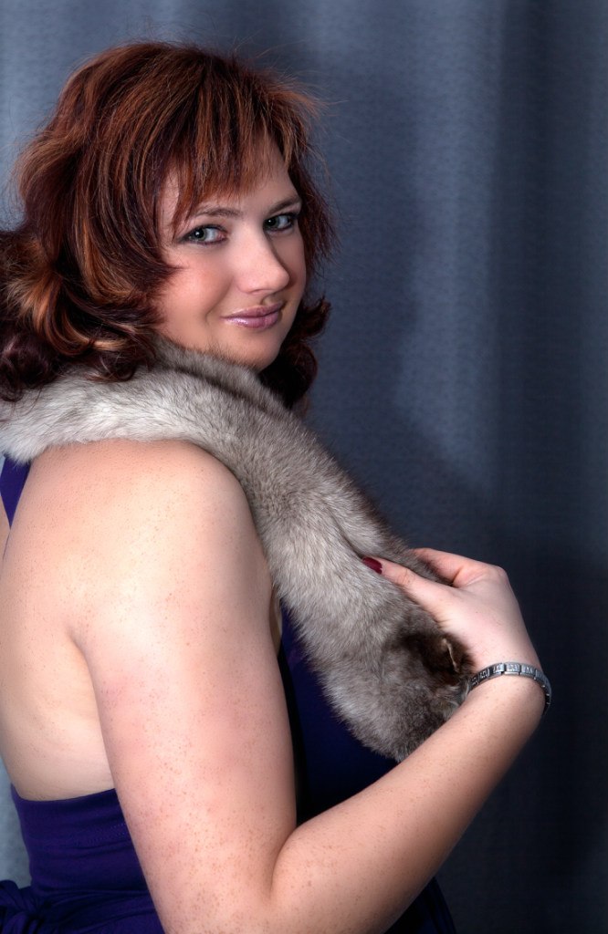 Katyshka Klimenkova | Славянское