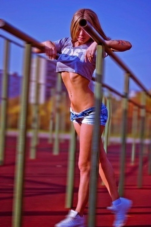 Stop Fake Самые красивые девушки контакта! | Москва