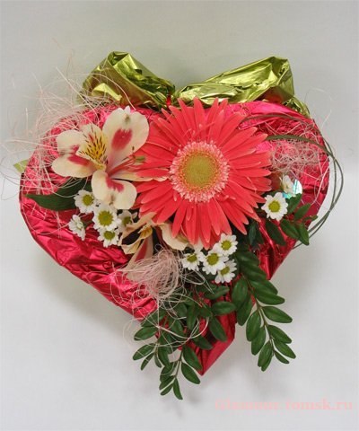 Swetlana Krivyh | Новосибирск