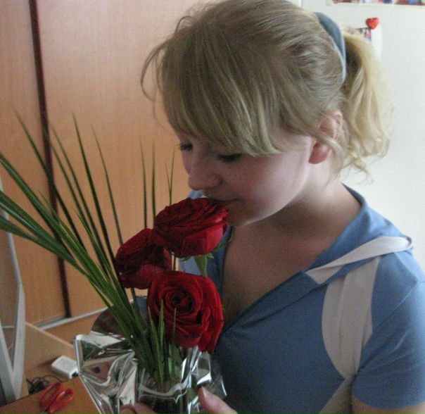 №48, Анна Дурынина, 19.11.1990, Ярославль №48, Анна Дурынина, 19.11.1990, Ярославль