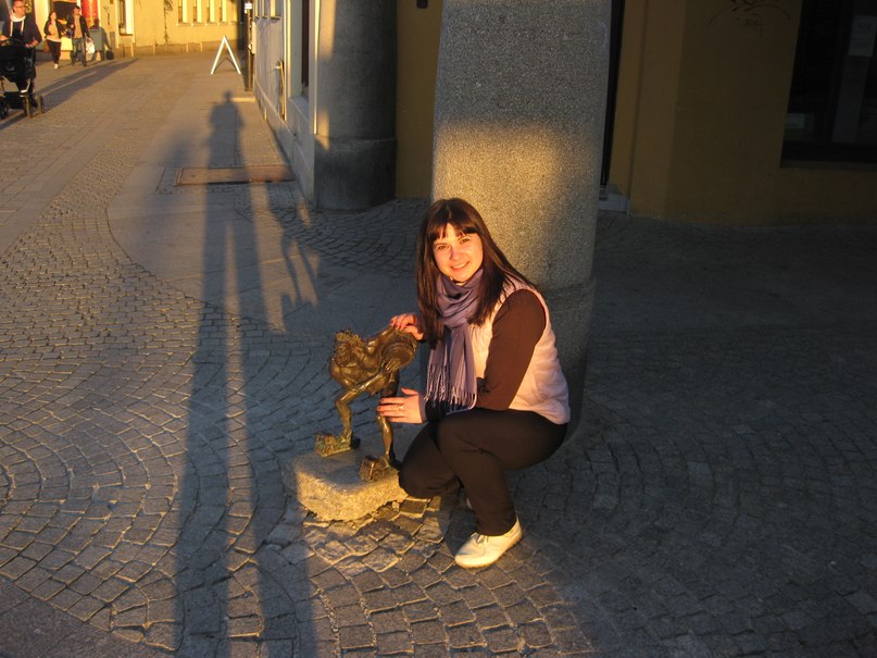 Ірина Вавренюк | Львов