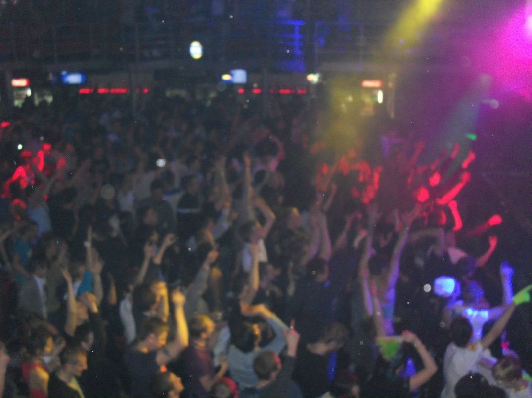 Антон Колбин | Дудинка