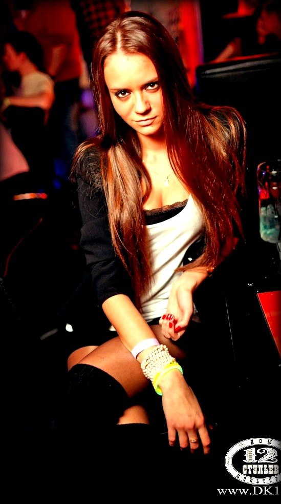 Анжелика Жиганова | Москва